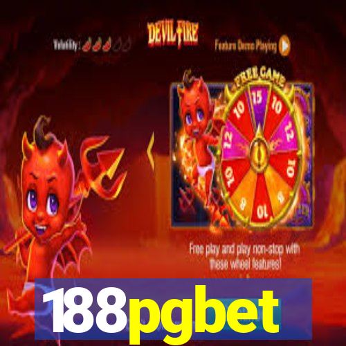 188pgbet