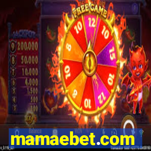 mamaebet.com