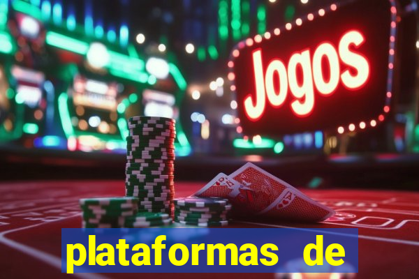 plataformas de jogos americanas