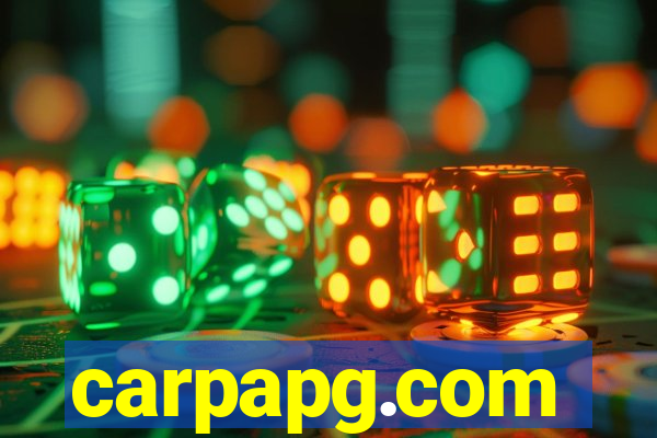 carpapg.com