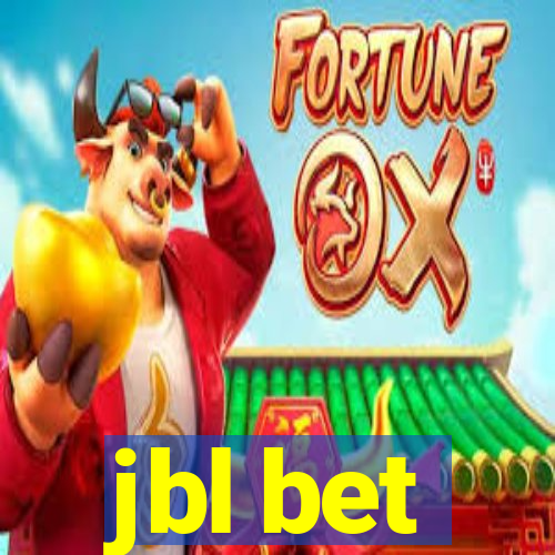 jbl bet