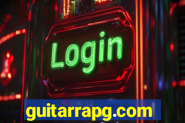 guitarrapg.com