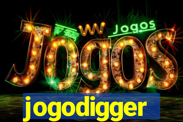 jogodigger