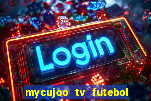 mycujoo tv futebol ao vivo