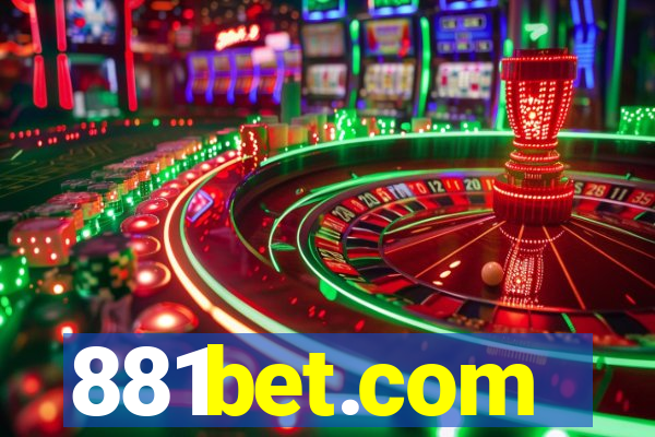 881bet.com