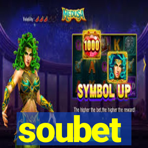 soubet