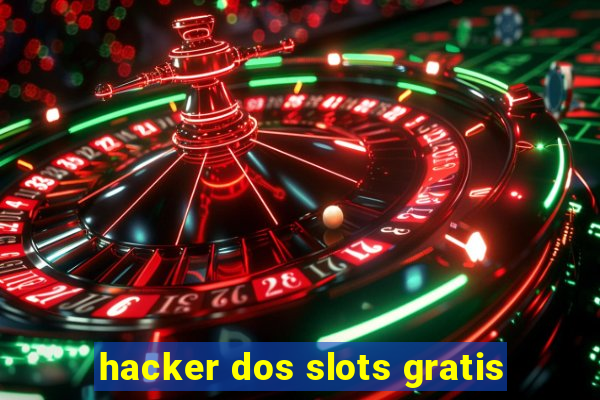 hacker dos slots gratis