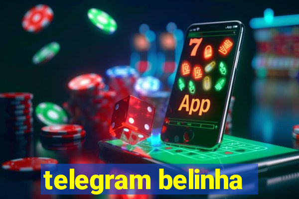 telegram belinha