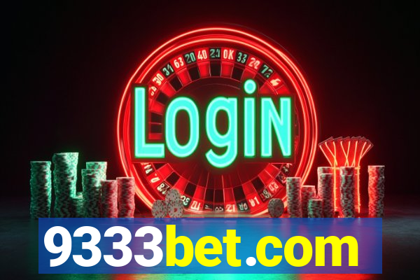 9333bet.com