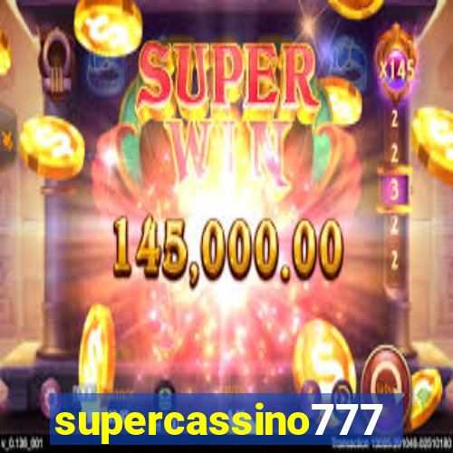 supercassino777