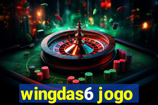 wingdas6 jogo