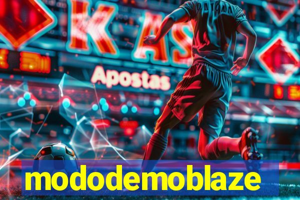 mododemoblaze