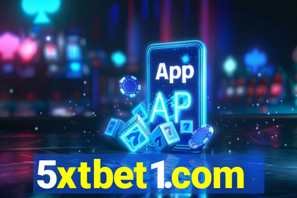 5xtbet1.com