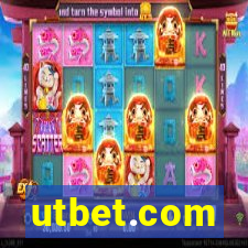 utbet.com