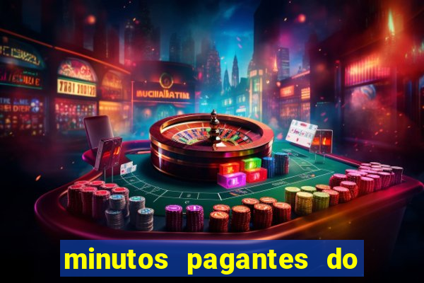 minutos pagantes do fortune rabbitInformational