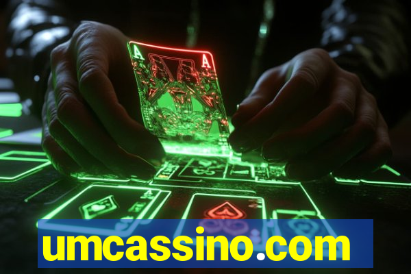 umcassino.com