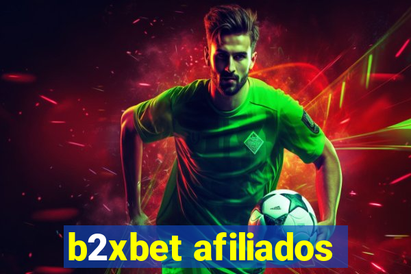 b2xbet afiliados