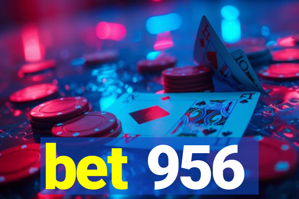 bet 956