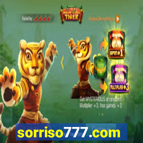 sorriso777.com