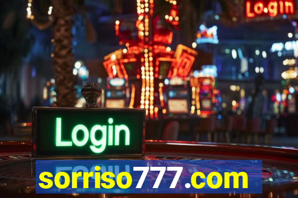 sorriso777.com