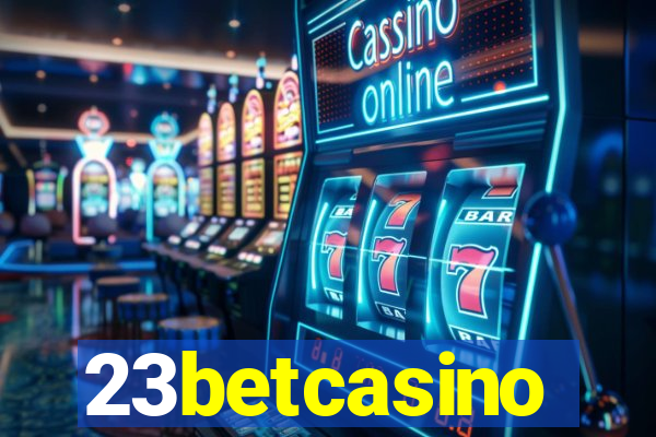 23betcasino