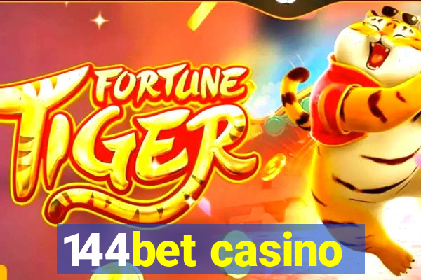 144bet casino