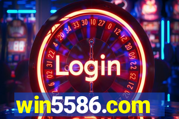 win5586.com