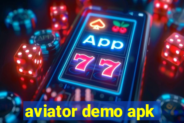 aviator demo apk