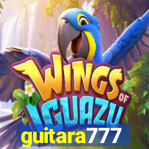 guitara777