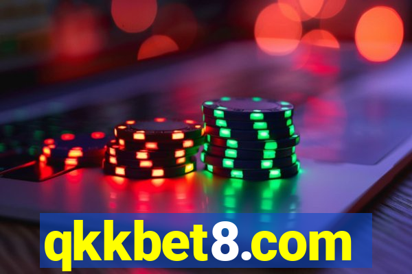 qkkbet8.com