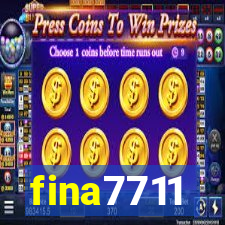 fina7711