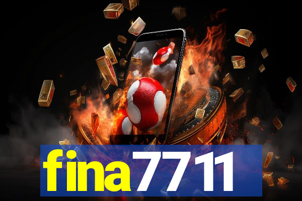 fina7711