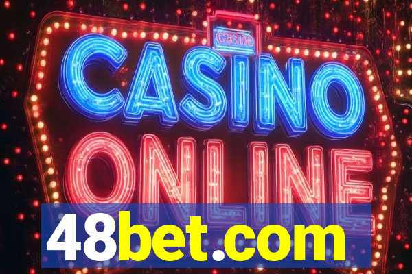 48bet.com