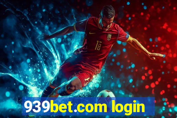 939bet.com login