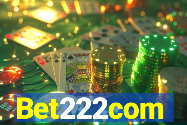 Bet222com