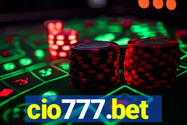 cio777.bet