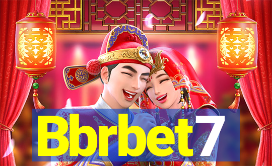 Bbrbet7