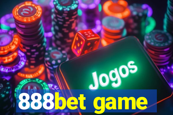 888bet game