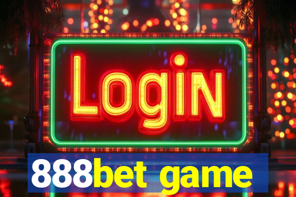 888bet game