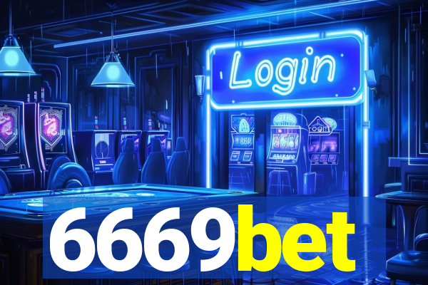 6669bet