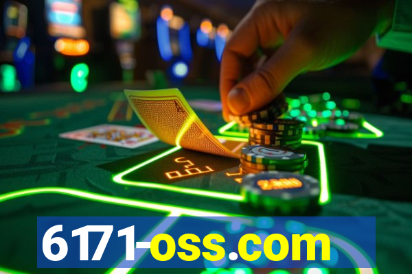 6171-oss.com