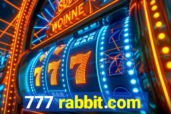 777 rabbit.com