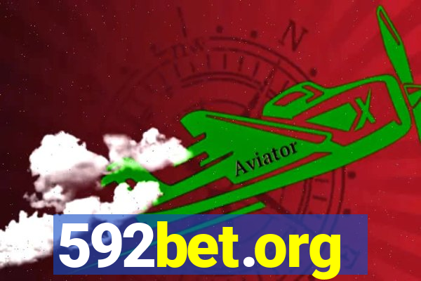 592bet.org