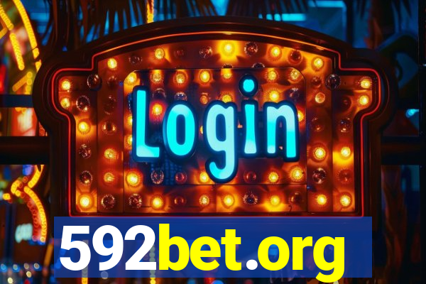 592bet.org