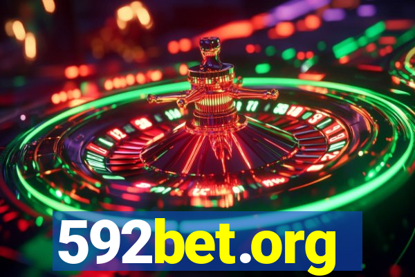 592bet.org