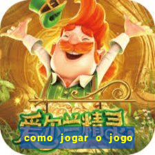 como jogar o jogo do coelho para ganhar dinheiro