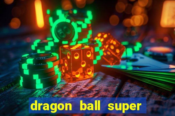 dragon ball super download torrent