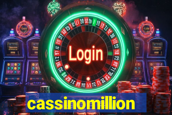 cassinomillion