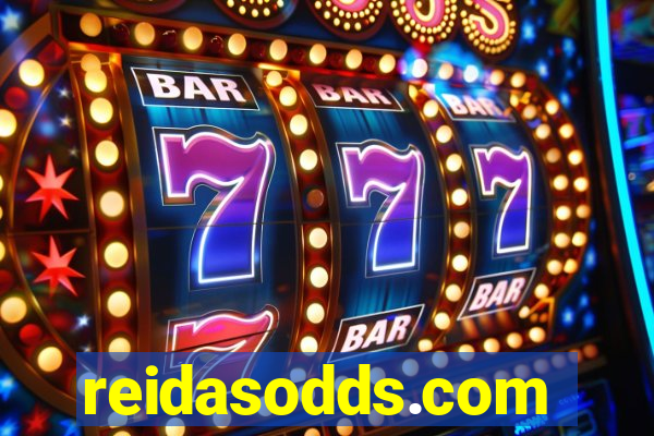 reidasodds.com