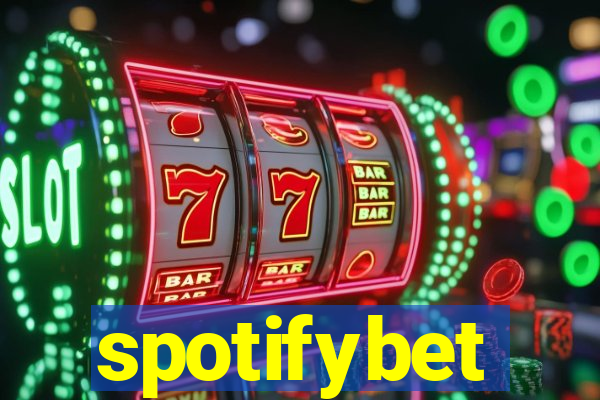 spotifybet